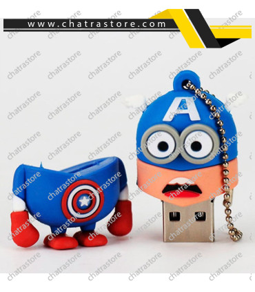 فلش 32 گیگ برند VERITY مدل  T232