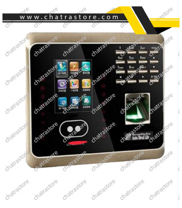 دستگاه حضور و غیاب ثبت چهره- کارت و اثرانگشت برندNOVAمدل A Faca 2021