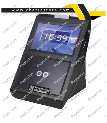 دستگاه حضور و غیاب ثبت چهره و کارت برند NOVA مدل AZ1010