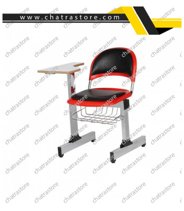 صندلی دسته دار تحصیلی