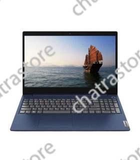 لپ تاپ لنوو 15 اینچی مدل ideapad 3 Lenovo ideapad 3 Core i7 -1165G7 20GB-1TB-256GB SSD-2GB MX450
