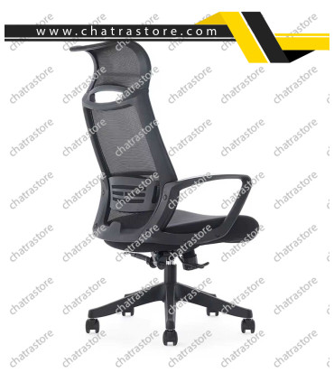 صندلی مدیریتی برند تیکاند مدل R-30B