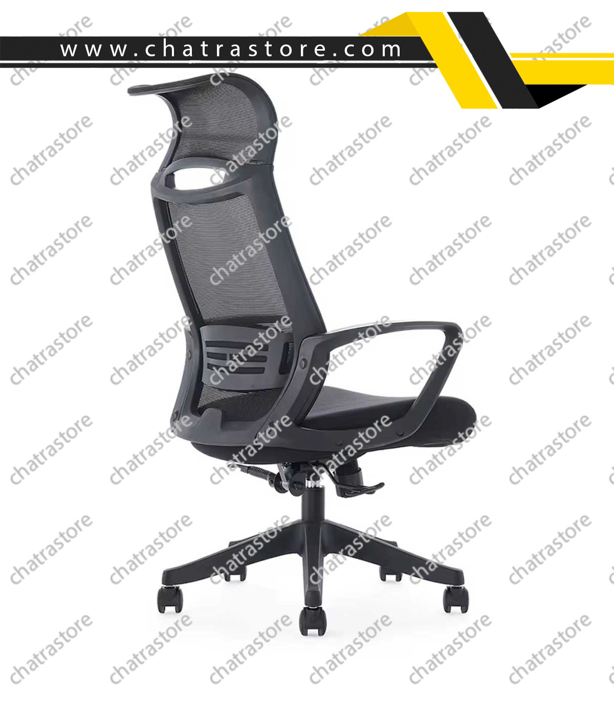 صندلی مدیریتی تیکاند مدل R30-B
