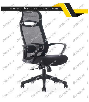 صندلی مدیریتی برند تیکاند مدل R-30B