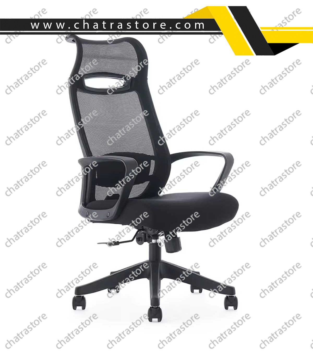 صندلی مدیریتی تیکاند مدل R30-B