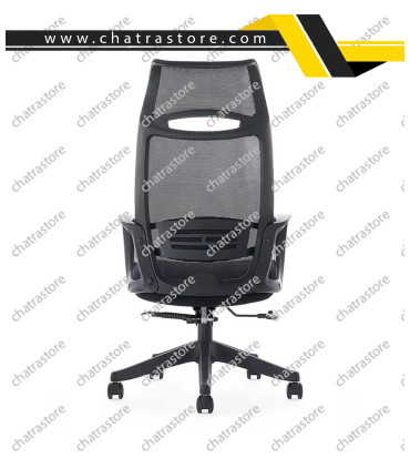 صندلی مدیریتی برند تیکاند مدل R-30B