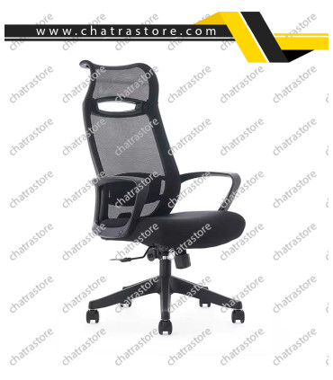 صندلی مدیریتی برند تیکاند مدل R-30B