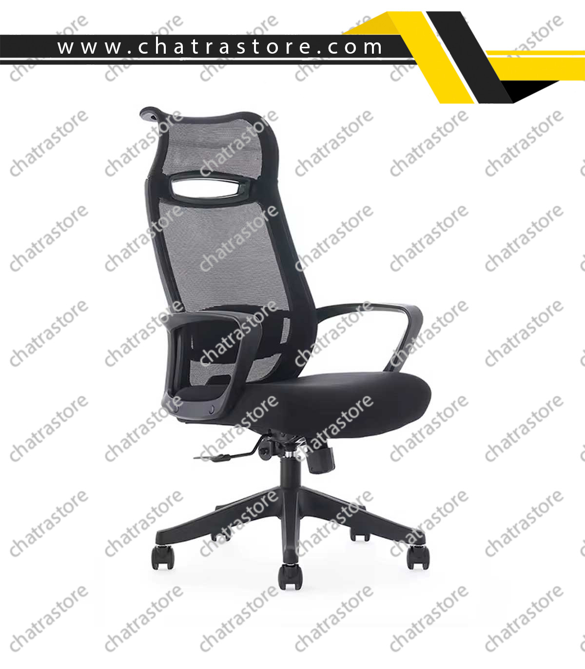 صندلی مدیریتی تیکاند مدل R30-B