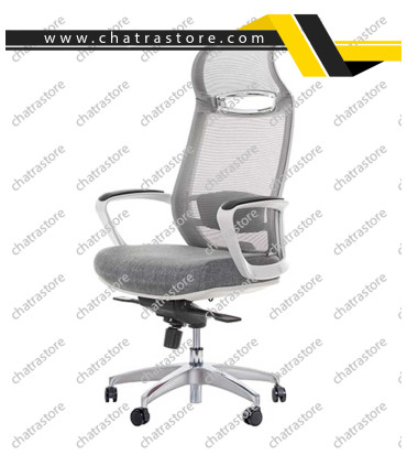 صندلی مدیریتی برند تیکاند مدل R-30G