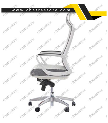 صندلی مدیریتی برند تیکاند مدل R-30G