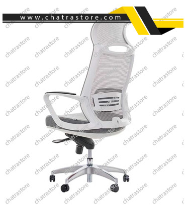 صندلی مدیریتی برند تیکاند مدل R-30G