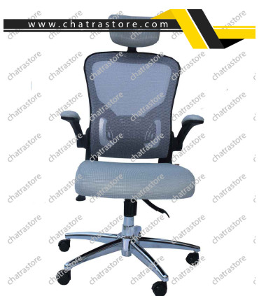 صندلی مدیریتی برند تیکاند مدل T880-B