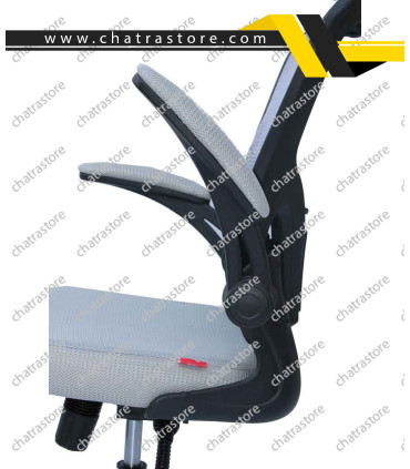 صندلی مدیریتی برند تیکاند مدل T880-B