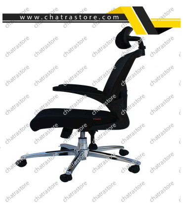 صندلی مدیریتی برند تیکاند مدل T880-B