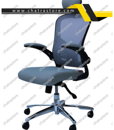 صندلی مدیریتی برند تیکاند مدل T880-B