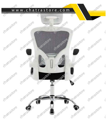 صندلی مدیریتی برند تیکاند مدل L80-G