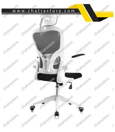 صندلی مدیریتی برند تیکاند مدل L80-G