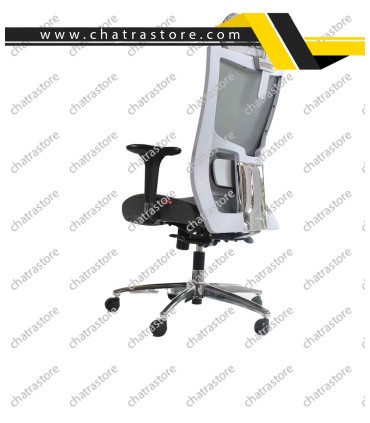 صندلی مدیریتی برند تیکاند مدل L80-ZM