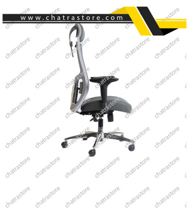 صندلی مدیریتی برند تیکاند مدل L80-ZM