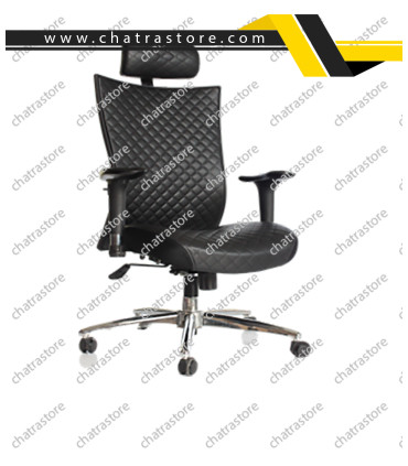 صندلی مدیریتی برند تیکاند مدل L80-LA