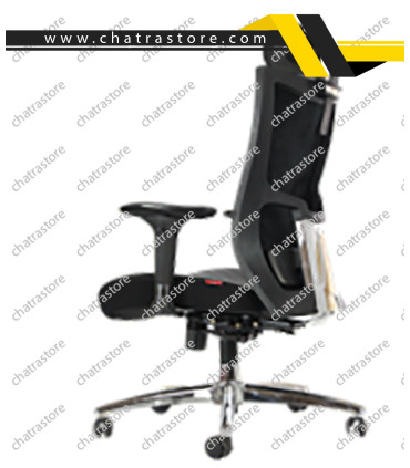 صندلی مدیریتی برند تیکاند مدل L80-LA