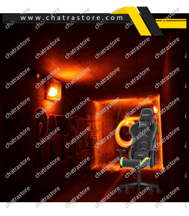 صندلی گیمینگ برند تیکاند مدل GM ONERAY