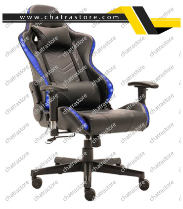 صندلی گیمینگ برند تیکاند مدل GM-OFC