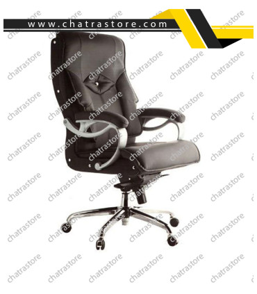 صندلی مدیریتی برند تیکاند مدل SOREN(SR)