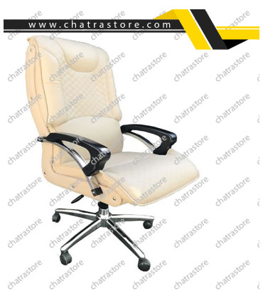 صندلی مدیریتی برند تیکاند مدلRAMONA(RM)