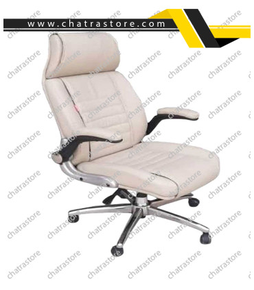 صندلی مدیریتی برند تیکاند مدل TIKSA