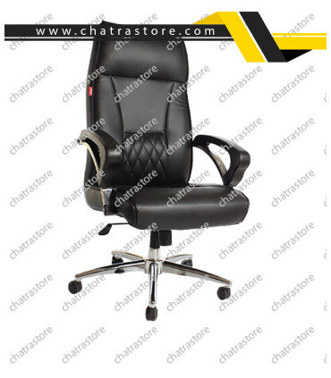 صندلی مدیریت برند تیکاند مدل AF-3000