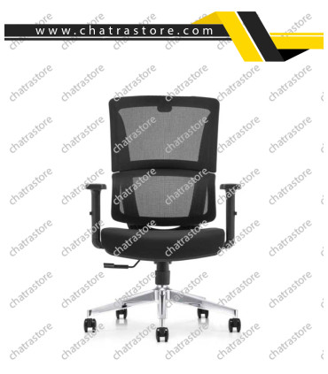 صندلی کارشناسی برند تیکاند مدل N-18