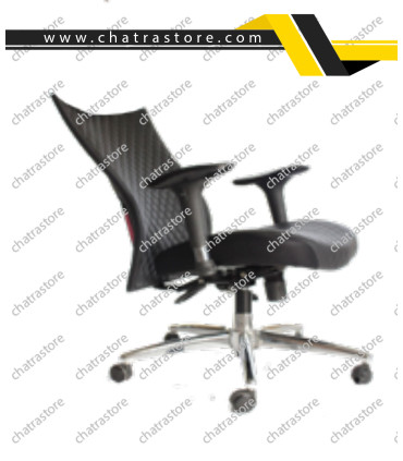 صندلی کارشناسی برند تیکاند مدل L70-LA