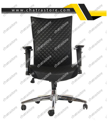 صندلی کارشناسی برند تیکاند مدل L70-LA