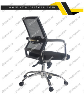 صندلی کارشناسی برند تیکاند مدل T530-B
