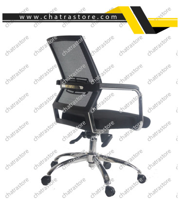 صندلی کارشناسی برند تیکاند مدل T530-B