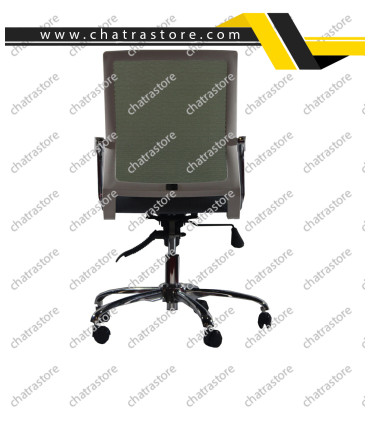 صندلی کارشناسی تیکاند مدل T530-W