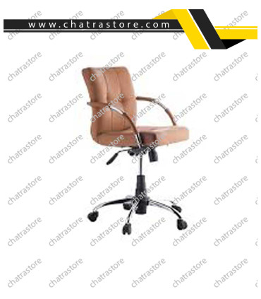 صندلی کارشناسی برند تیکاند مدل PLA