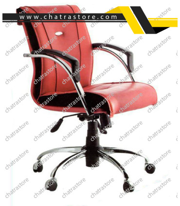 صندلی کارشناسی برند تیکاند مدل T01-C