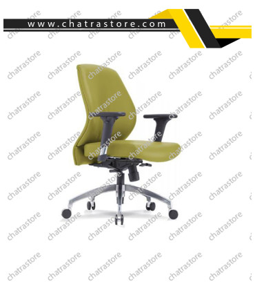 صندلی کارشناسی برند تیکاند مدل B-340