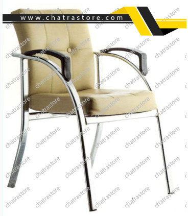 صندلی انتظار تک نفره برند تیکاند مدل PLS