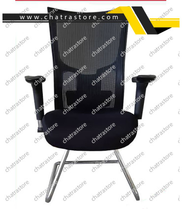 صندلی کنفرانسی برند تیکاند مدل L70-ZS