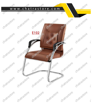 صندلی کنفرانسی برند تیکاند مدل E-102