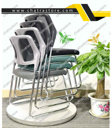 صندلی کنفرانسی برند تیکاند مدل 2021