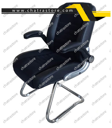 صندلی کنفرانسی برد تیکاند مدل SA-S