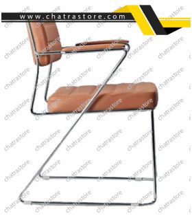 صندلی کنفرانسی برند تیکاند مدل T22-S