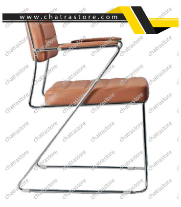 صندلی کنفرانسی برند تیکاند مدل T22-S