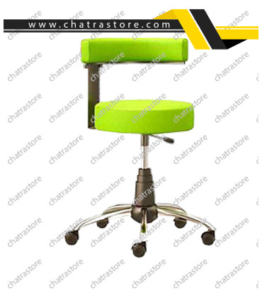 صندلی آزمایشگاهی برند تیکاند مدل T12-P