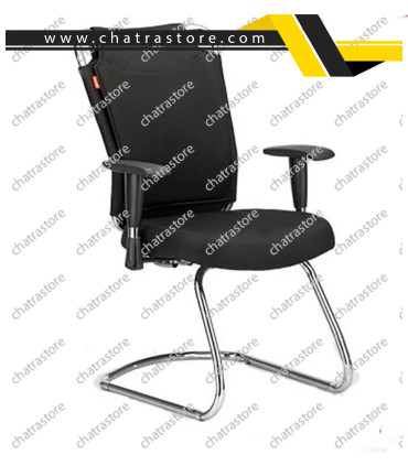 صندلی کنفرانسی برند تیکاند مدل T720-S