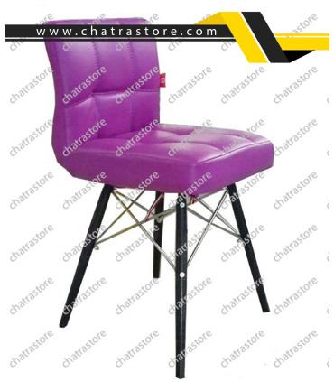 صندلی رستورانی برند تیکاند مدل PLZ